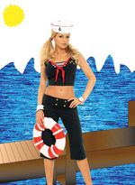 First Mate-