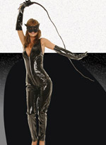 Feline Fatale Feline Fatale