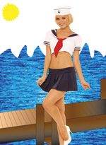 Sailor's Sweetie-