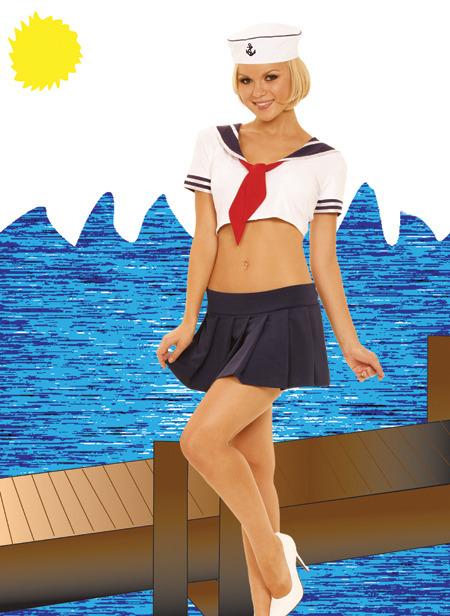 Sailor's Sweetie