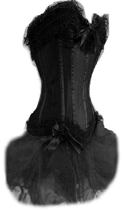 BROWSE ALL CORSETS