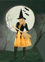 Devious Witch