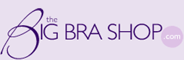 The big bra shop - sizes up too 56L!