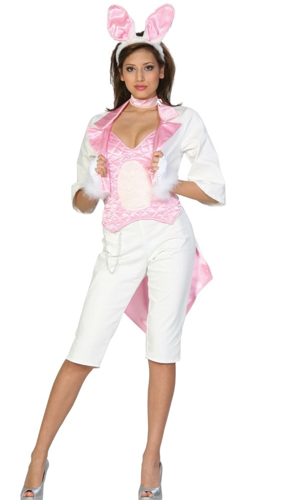 Sassy Bunny Costume