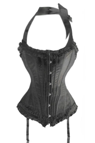 BROWSE ALL CORSETS